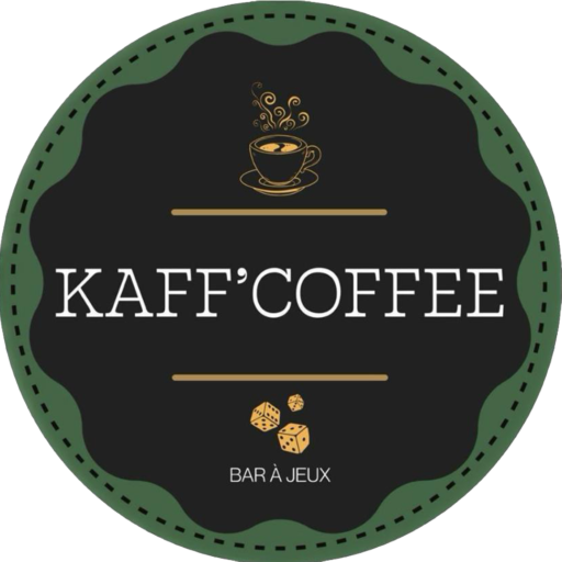 KaffCoffee Logo