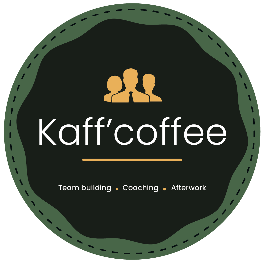 Kaff Coffee Logo