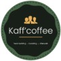 Logo Kaff'coffee - Team Building à Dakar, Bien-être en Entreprise